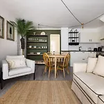 The Marylebone Mews House No2 - Hok Living