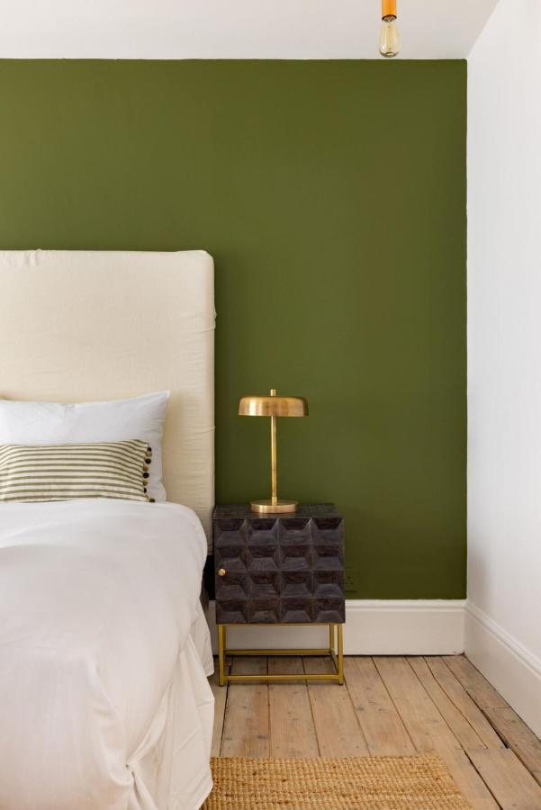 Сasa de vacaciones The Marylebone Mews House - Hok Living *