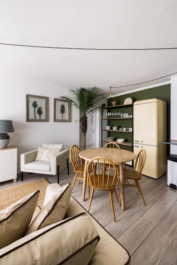 Сasa de vacaciones The Marylebone Mews House - Hok Living *